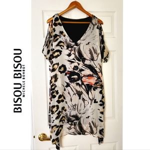 Bisou Bisou Midi Dress ❤️